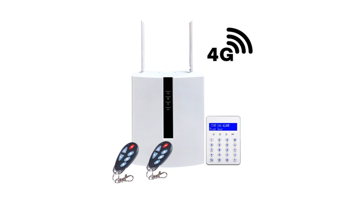 Kinh nghiệm chọn mua báo động 4G phù hợp