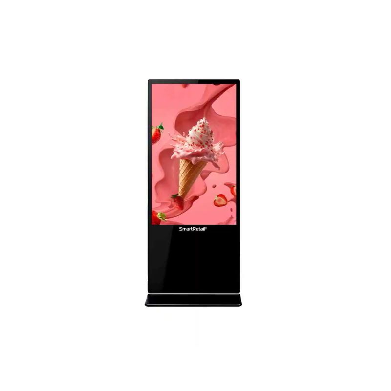 Màn hình quảng cáo LCD