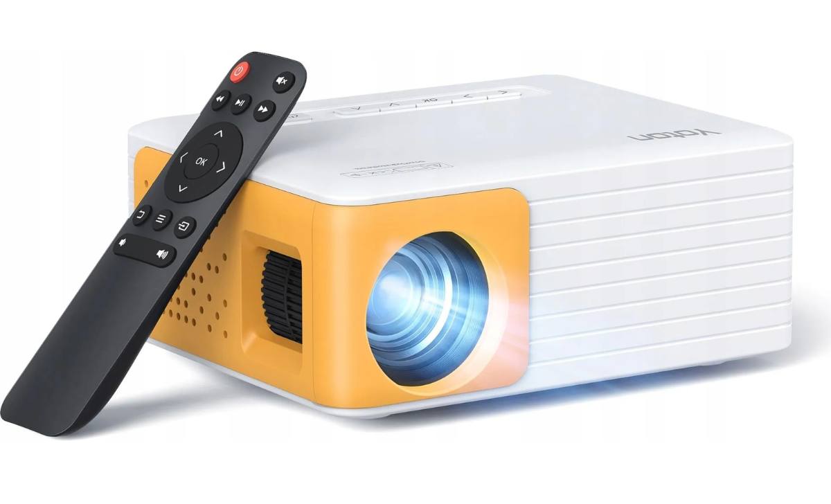 Máy chiếu - Projector là gì?