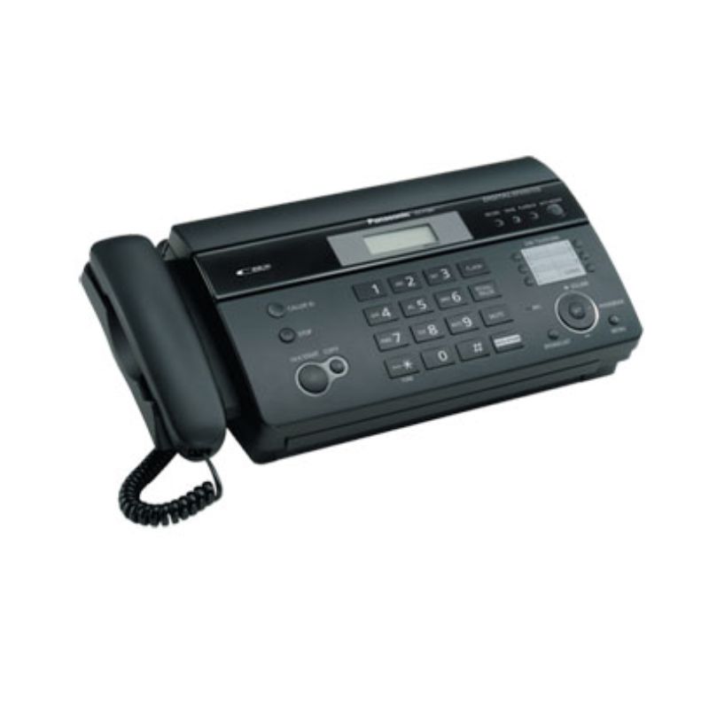 Máy fax giấy nhiệt