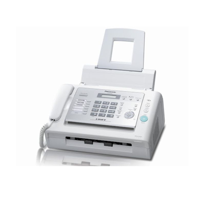Máy fax giấy thường