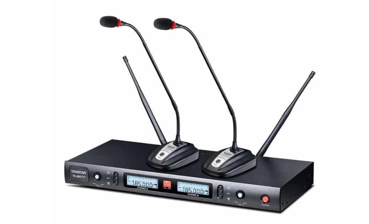 Micro hội nghị có những loại nào?