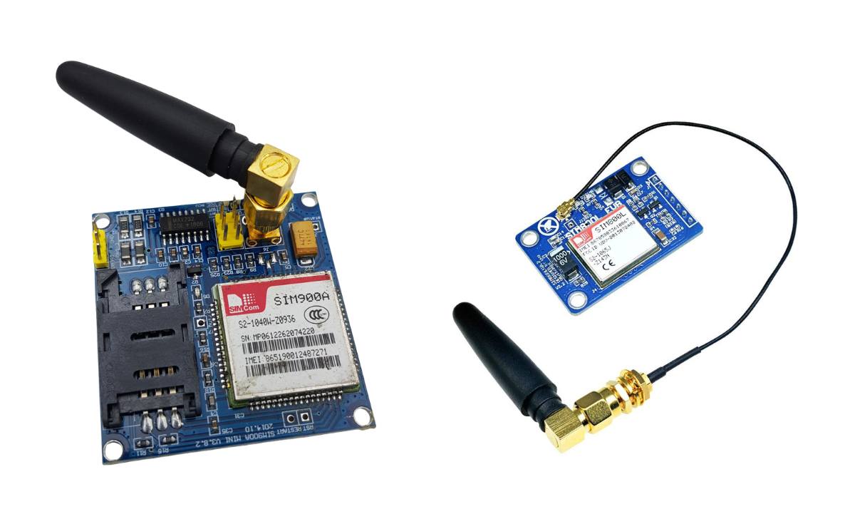 Module GSM có những chức năng gì?