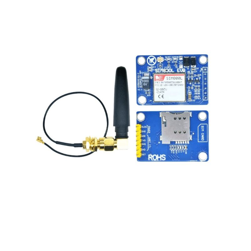 Module GSM