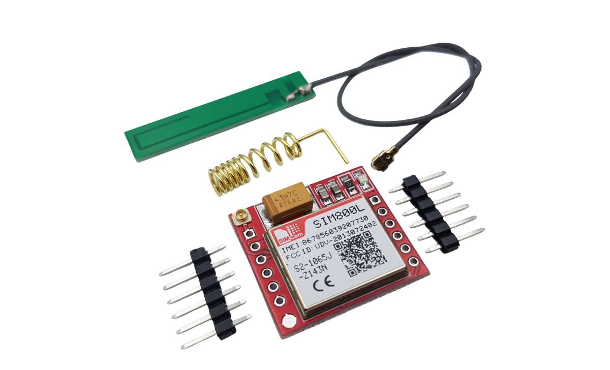 Module GSM là gì?
