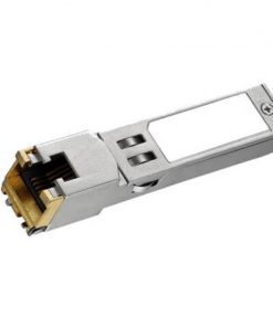 Module quang SFP Cisco GLC-T có những tính năng nổi bật nào?