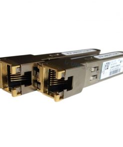 Module quang SFP Cisco GLC-T là gì?