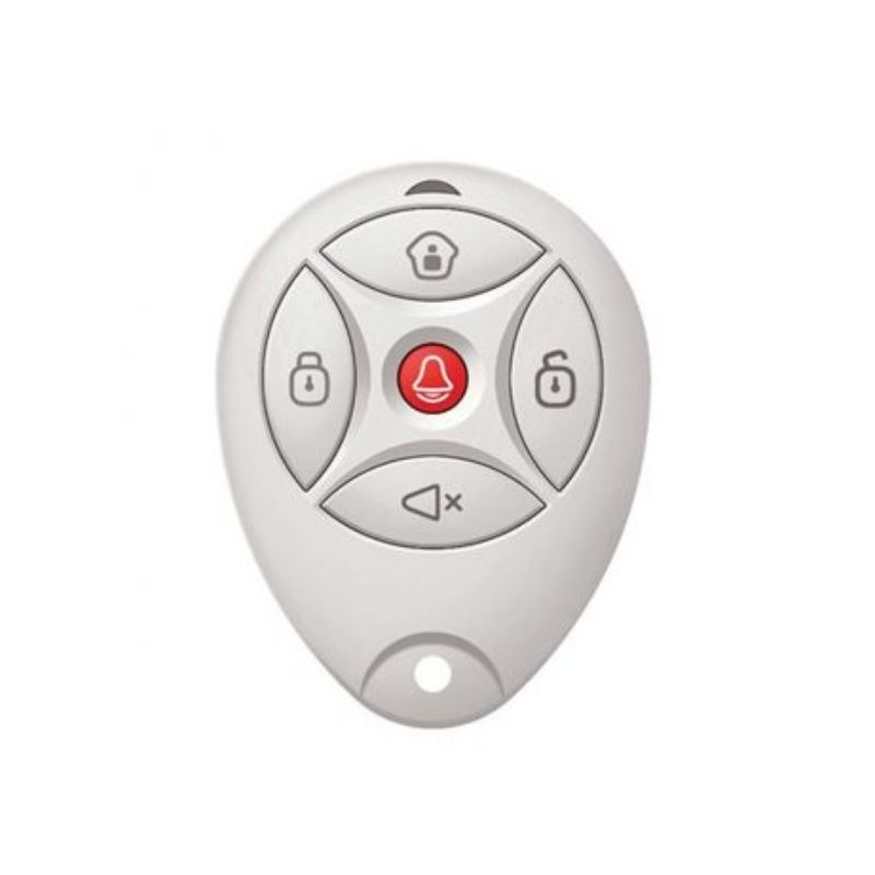 Remote báo động