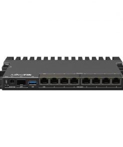 Router MikroTik RB5009UG+S+IN có những tính năng nổi bật nào?