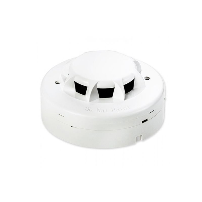 Thiết bị báo cháy