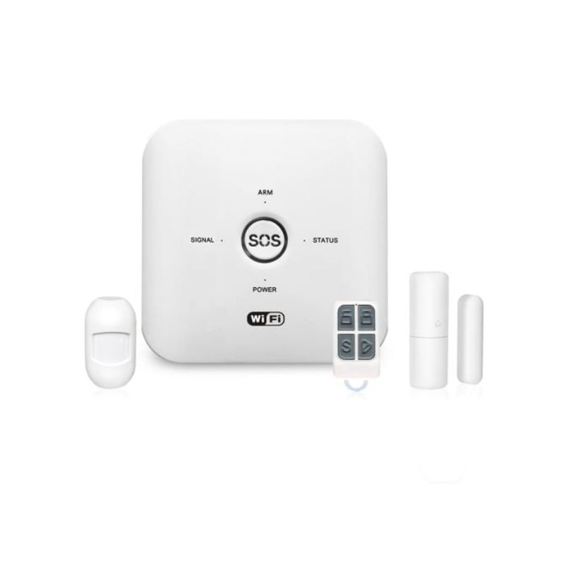 Thiết bị báo trộm