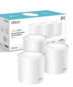 Thông số kỹ thuật tiêu biểu của TP-Link Deco X10 có những gì?