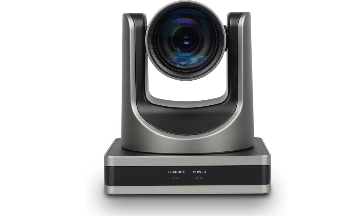 Tiêu chí lựa chọn camera hội nghị phù hợp