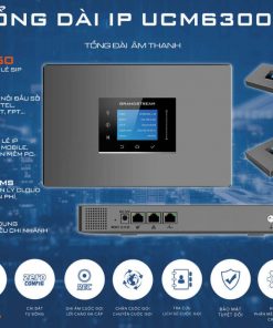 Tổng đài phù hợp với mô hình nào và giá bao nhiêu?