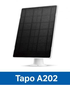 TP-Link Tapo A202
