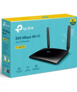 TP-Link TL-MR6400