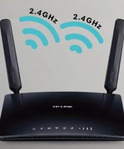 TP-Link TL-MR6400 là gì?