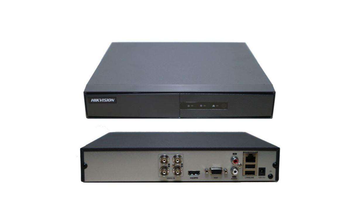 Ưu Điểm Của Đầu Ghi Hình HDTVI