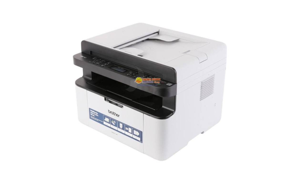 Ưu điểm của máy fax laser đa năng