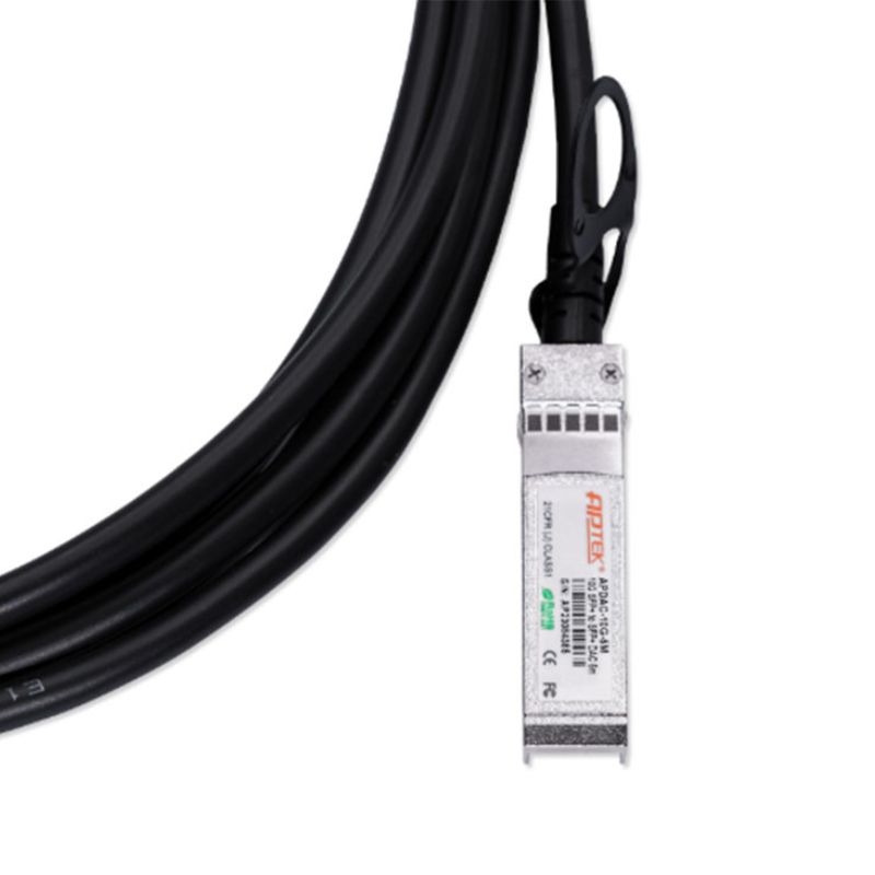 Ưu điểm, hạn chế và cách chọn mua APDAC-10G-5M là gì?