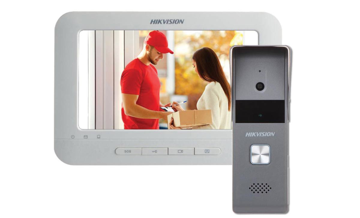 Ưu nhược điểm chuông hình Analog