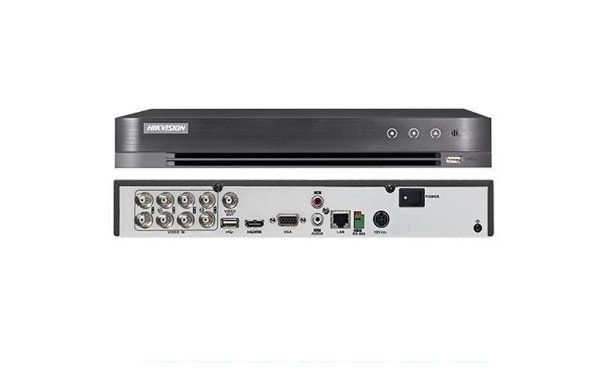 Ưu Nhược Điểm Của Đầu Ghi Hình Analog