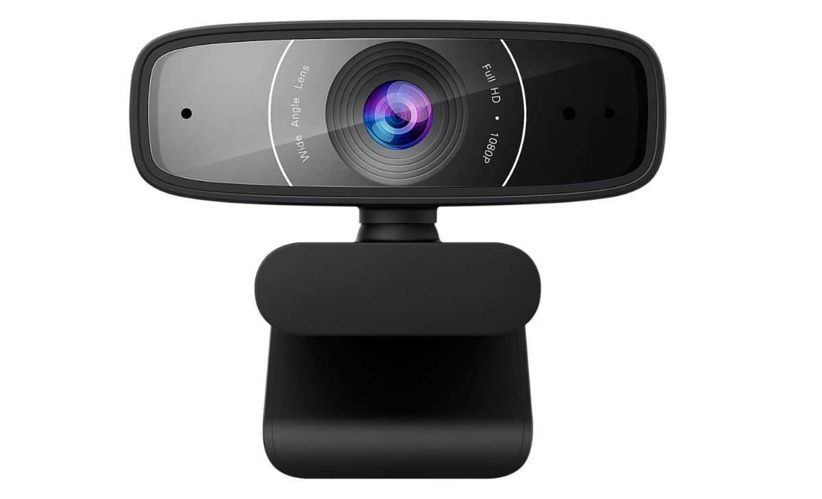 Webcam có công dụng gì?
