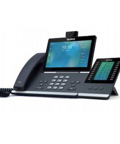 Yealink EXP50 có những tính năng nổi bật nào?