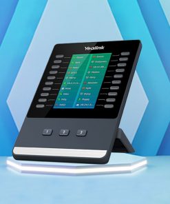 Yealink EXP50 tương thích với thiết bị nào?
