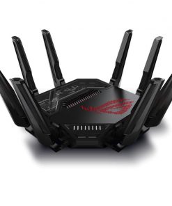 ASUS ROG Rapture GT-BE98 có phải Router Gaming tốt không?
