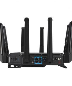 ASUS ROG Rapture GT-BE98 là Router Gaming gì?
