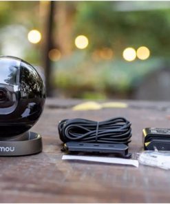 Adapter Camera Imou IPC-A26HIP có những thông số kỹ thuật nào?