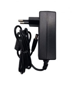 Adapter Dahua ADS-26FSG-12 có những tính năng bảo vệ nào?