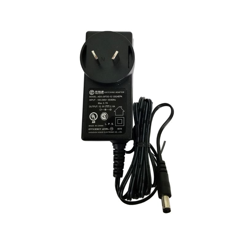 Adapter Dahua ADS-26FSG-12 tương thích với những dòng Camera IP nào?