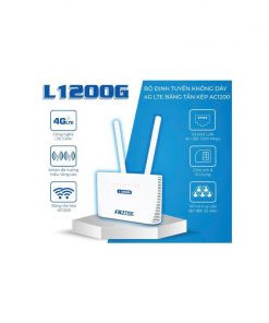 Aptek L1200G Có Hỗ Trợ Modem 4G/LTE Không?