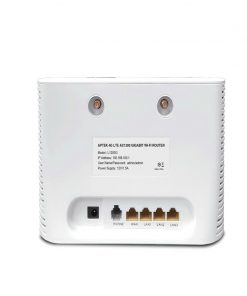 Aptek L1200G Hỗ Trợ Những Chuẩn Wifi Nào?
