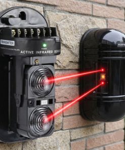 Beam Hồng Ngoại ABT-100 Có Những Tính Năng Gì Nổi Bật?