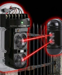 Beam Hồng Ngoại ABT-100 Khác Gì So Với Các Loại Beam Hồng Ngoại Khác Trên Thị Trường?