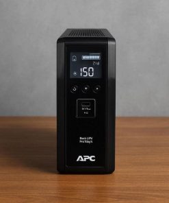 Bộ Lưu Điện APC Back-UPS Pro BR1600SI Là Gì?