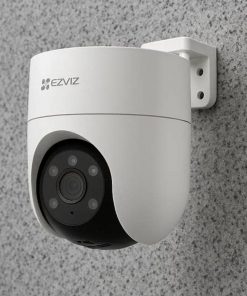 Camera Ezviz CS-H8c-R200-1J5WKFL khác gì so với các camera ngoài trời cùng phân khúc?