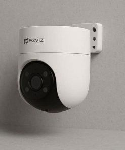 Camera Ezviz CS-H8c-R200-1J5WKFL là gì?