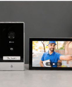 Camera Ezviz HP7 Có Chất Lượng Hình Ảnh Và Tầm Nhìn Như Thế Nào?