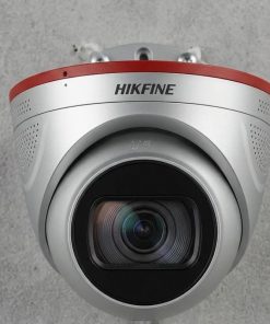 Camera Hikfire HF-VR 343 Có Những Thông Số Kỹ Thuật Nào?