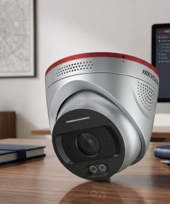 Camera Hikfire HF-VR 343 Khác Gì So Với Camera An Ninh Thông Thường?