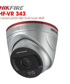 Camera Hikfire HF-VR 343 Là Gì?