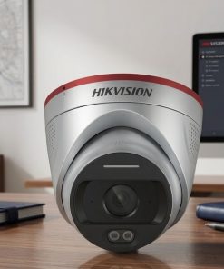 Camera Hikfire HF-VR 343 Phát Hiện Hoả Hoạn Bằng Cảm Biến Nhiệt Hồng Ngoại & AI Như Thế Nào?