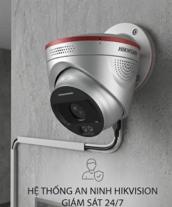 Camera Hikfire HF-VR 343 Phù Hợp Lắp Đặt Ở Những Môi Trường Nào?