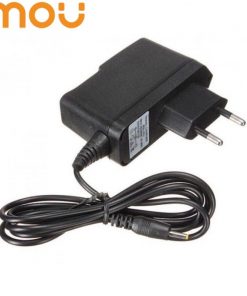 Camera WiFi Imou IPC-A26HIP cần sử dụng loại adapter nào?