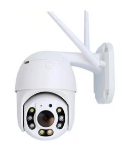 Camera Wifi Yoosee D08S là dòng camera an ninh như thế nào?
