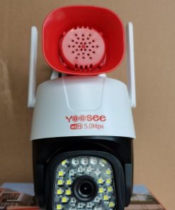 Camera Yoosee YS20 Có Kết Nối Không Dây Hoàn Toàn Không?
